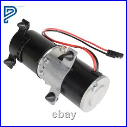 Fit For Ford Mustang 2005 2006 2007 Convertible Top Power Motor Hydraulic Pump