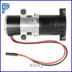 Fit For Ford Mustang 2005 2006 2007 Convertible Top Power Motor Hydraulic Pump