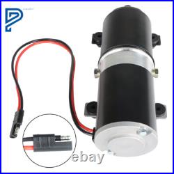 Fit For Ford Mustang 2005 2006 2007 Convertible Top Power Motor Hydraulic Pump