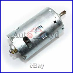 Fit for BMW Z4 E85 54347193448 Convertible Top Hydraulic Roof Pump Motor & Base