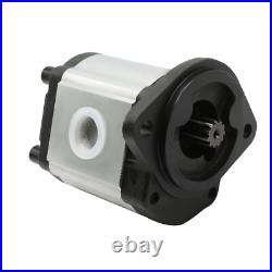 Fits For Bobcat 751 753 763 773 6672513 6672051 550136836 Hydraulic Pump