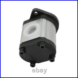 Fits For Bobcat 751 753 763 773 6672513 6672051 550136836 Hydraulic Pump