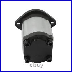 Fits For Bobcat 751 753 763 773 6672513 6672051 550136836 Hydraulic Pump