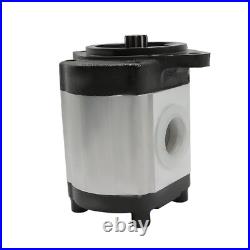 Fits For Bobcat 751 753 763 773 6672513 6672051 550136836 Hydraulic Pump
