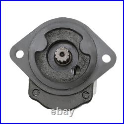 Fits For Bobcat 751 753 763 773 6672513 6672051 550136836 Hydraulic Pump
