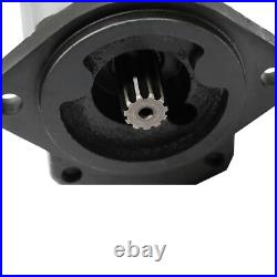 Fits For Bobcat 751 753 763 773 6672513 6672051 550136836 Hydraulic Pump