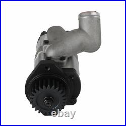 Fits For John Deere Tractor Hydraulic Pump 5200 5203 5203S 5400 5500 RE223233 U