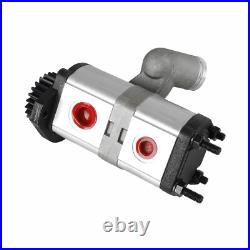 Fits For John Deere Tractor Hydraulic Pump 5200 5203 5203S 5400 5500 RE223233 U