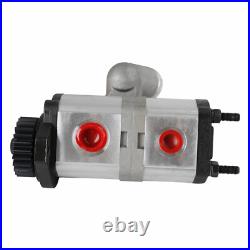 Fits For John Deere Tractor Hydraulic Pump 5200 5203 5203S 5400 5500 RE223233 U
