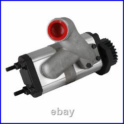 Fits For John Deere Tractor Hydraulic Pump 5200 5203 5203S 5400 5500 RE223233 U
