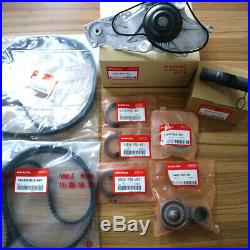 Fits HONDA PARTS Water Pump Kit Factory Parts&Timing Belt Koyo For Honda/AcuraV6