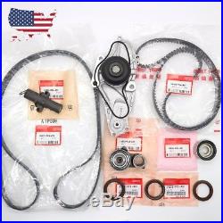Fits for Honda Acura Timing Belt Water Pump Kit V6 Manufacture parts New