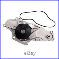 Fits for Honda/Acura V6 Timing Belt & Water Pump Kit Factory Parts Genuine/Aisin