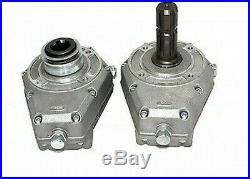 Flowfit Hydraulic PTO Gearbox For Group 2 Pump 13.8 Ratio 33-60004-6