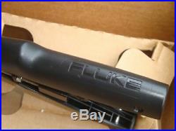 Fluke 700HTP-1 10000psi 690Bar Hydraulic Test Pump For Pressure Gauge Calibrator