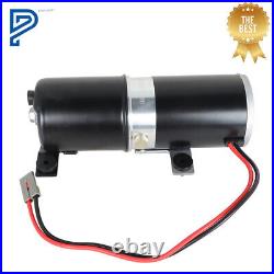 For 1994-2004 Ford Mustang Convertible Top Power Motor Hydraulic Pump