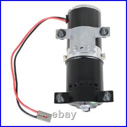 For 1994-2004 Ford Mustang Convertible Top Power Motor Hydraulic Pump