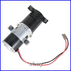 For 1994-2004 Ford Mustang Convertible Top Power Motor Hydraulic Pump