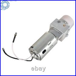 For 2003-2008 BMW E85 Z4 Convertible Top Hydraulic Roof Pump Motor 54347193448