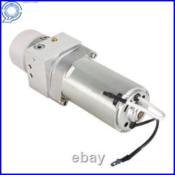 For 2003-2008 BMW E85 Z4 Convertible Top Hydraulic Roof Pump Motor 54347193448