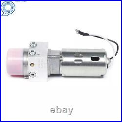 For 2003-2008 BMW E85 Z4 Convertible Top Hydraulic Roof Pump Motor 54347193448