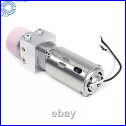 For 2003-2008 BMW E85 Z4 Convertible Top Hydraulic Roof Pump Motor 54347193448