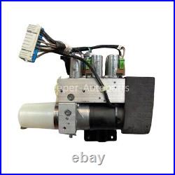 For 2004-2009 Cadillac XLR Convertible Top Hydraulic Pump Motor 104142 88958028