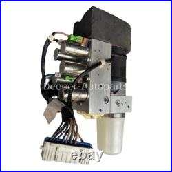 For 2004-2009 Cadillac XLR Convertible Top Hydraulic Pump Motor 104142 88958028