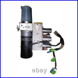 For 2004-2009 Cadillac XLR Convertible Top Hydraulic Pump Motor 104142 88958028
