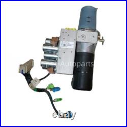 For 2004-2009 Cadillac XLR Convertible Top Hydraulic Pump Motor 104142 88958028