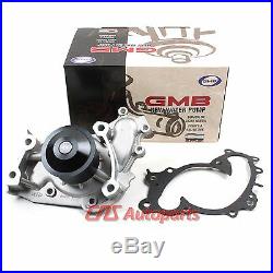 For 94-04 Toyota Lexus 3.0L V6 1MZFE Timing Belt Hydraulic Tensioner Water Pump