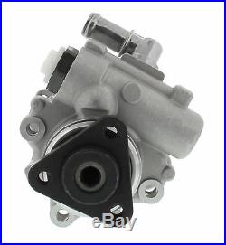 For Audi A4 8K A5 2.7 3.0 TDI German Quality Hydraulic Power Steering Pump