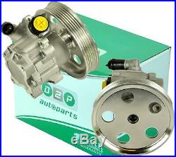For Audi A4 (b6/b7) 1.6 1.8 2.0 Petrol Power Steering Pump 8e0145153 (2000-2008)