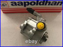 For Audi Tt (8n3) 1.8 T Petrol & Quattro 1998-2006 Brand New Power Steering Pump