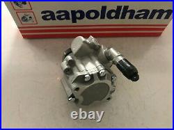 For Audi Tt (8n3) 1.8 T Petrol & Quattro 1998-2006 Brand New Power Steering Pump