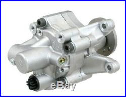 For BMW E34 E39 530i 540i No Self Leveling Hydraulic Power Steering Pump P/S LUK