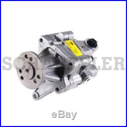 For BMW E38 740i 740iL Without Self Leveling Hydraulic Power Steering Pump LUK