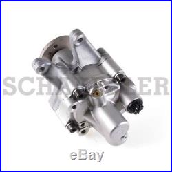 For BMW E38 740i 740iL Without Self Leveling Hydraulic Power Steering Pump LUK