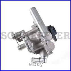 For BMW E39 525i 528i 530i L6 Hydraulic Power Steering Pump LUK P/S Pump