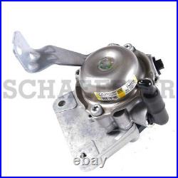 For BMW E46 3 Series L6 Hydraulic Power Steering Pump LUK LF-20 P/S Pump