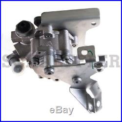 For BMW E46 323i 328i 330i L6 Hydraulic Power Steering Pump LUK LF-30 P/S Pump