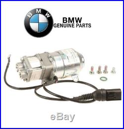 For BMW E46 E60 E63 E64 E85 330i 525i SMG Clutch Hydraulic Unit Pump Genuine