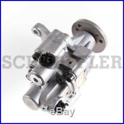For BMW E53 X5 V8 4.4L 4.6L 00-03 Hydraulic Power Steering Pump LUK P/S Pump