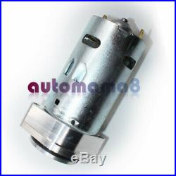 For BMW Z4 E85 Convertible Top Hydraulic Roof Pump Motor Base 54347193448
