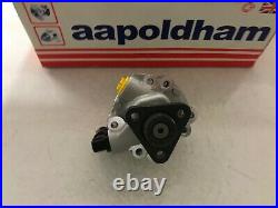 For Bmw 3 Series E46 320 323 325 328 330 2000-2006 New Power Steering Pump