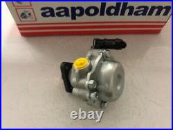 For Bmw 3 Series E46 320 323 325 328 330 2000-2006 New Power Steering Pump