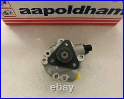 For Bmw 3 Series E46 320 323 325 328 330 2000-2006 New Power Steering Pump