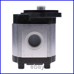 For Bobcat A20.5L36836 New Hydraulic Gear Pump 11T