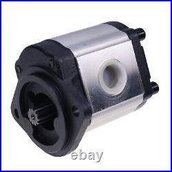 For Bobcat A20.5L36836 New Hydraulic Gear Pump 11T