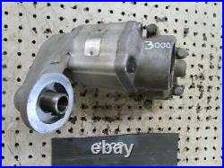 For, Ford 3000 Hydraulic Pump in Good Condition